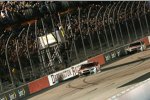 Erster Darlington-Triumph für Kevin Harvick (Stewart/Haas) 