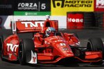 Ryan Briscoe (Ganassi) 