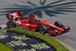 Tony Kanaan (Ganassi)