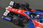 Takuma Sato (Foyt) 