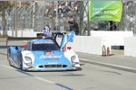 Scott Pruett, Memo Rojas