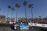 Scott Pruett, Memo Rojas