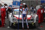 Yvan Muller (Citroen) 