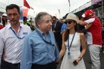 Jean Todt 