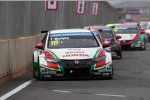 Tiago Monteiro (Honda) 