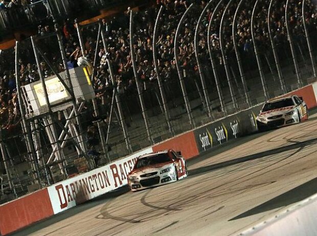 Kevin Harvick Kevin Harvick