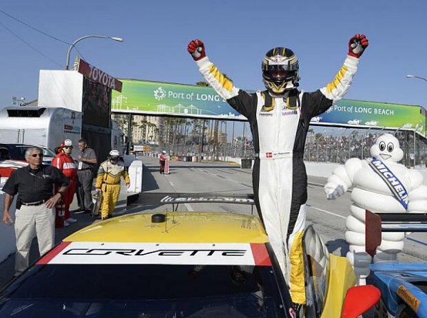 Jan Magnussen Jan Magnussen
