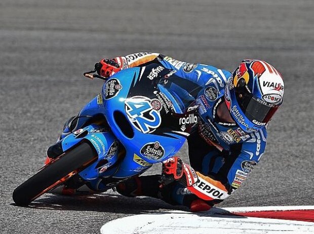 Alex Rins