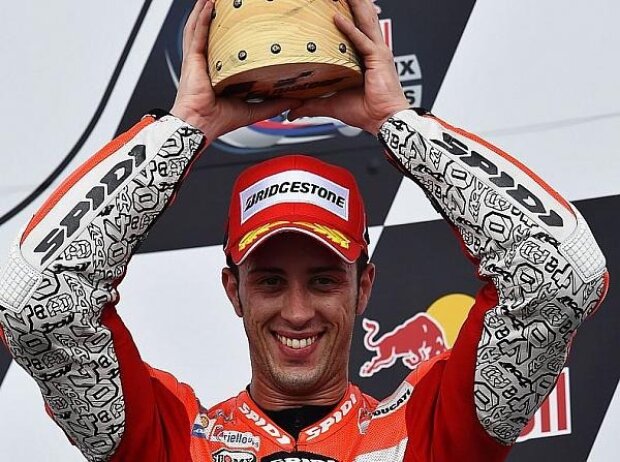 Andrea Dovizioso