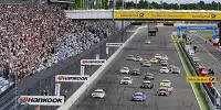 Bild zum Inhalt: Aufrecht: Warum das DTM-Reglement angepasst wurde