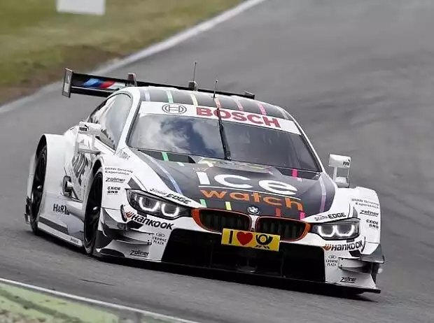Marco Wittmann Titel-Bild zur News: Marco Wittmann