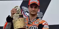 Daniel Pedrosa
