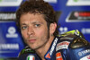 Bild zum Inhalt: "Komplett zerstörter Reifen" beendet Rossis Hoffnungen