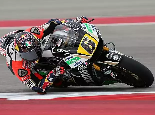 Stefan Bradl Titel-Bild zur News: Stefan Bradl