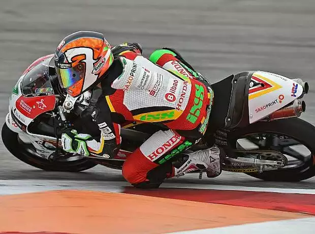 Efren Vazquez Titel-Bild zur News: Efren Vazquez