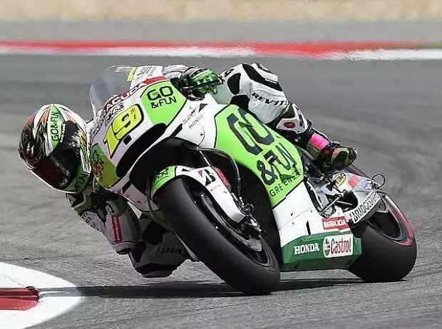 Titel-Bild zur News: Alvaro Bautista
