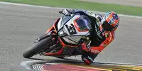 Bild zum Inhalt: Aprilia: Die RSV4 hat ein Temperatur-Problem