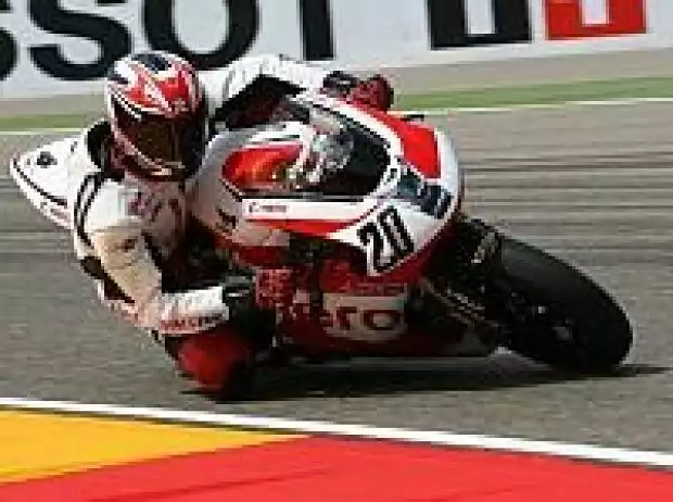 Aaron Yates Titel-Bild zur News: Aaron Yates