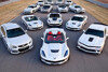 New York 2014: Chevrolet tritt mit 14 Performance Cars an
