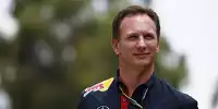 Christian Horner