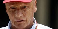 Bild zum Inhalt: Lauda kritisiert Montezemolo: "Kritik an Regeln ist lächerlich"