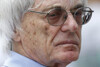 Bild zum Inhalt: Ecclestone vor München-Prozess: "Ich bin der Verlierer"