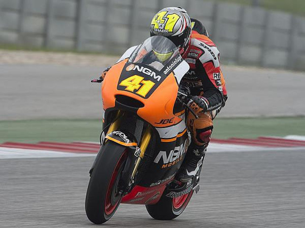 Aleix Espargaro