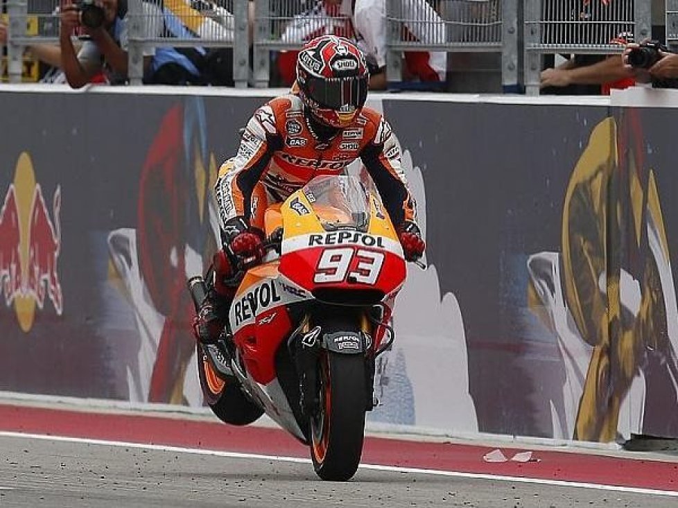 Marc Marquez