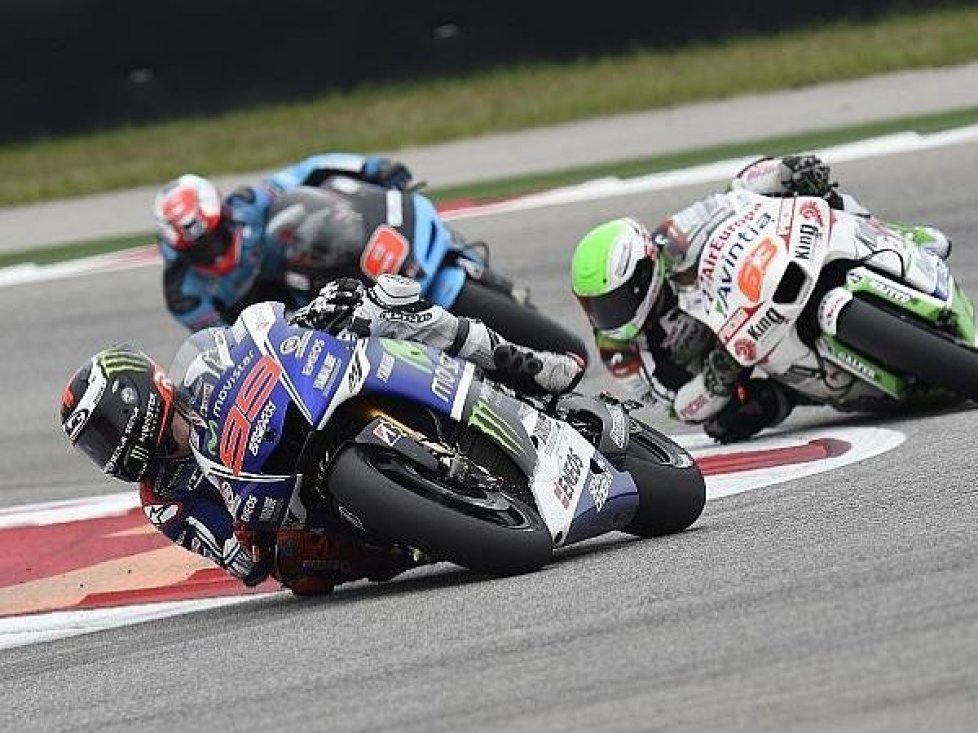 Jorge Lorenzo