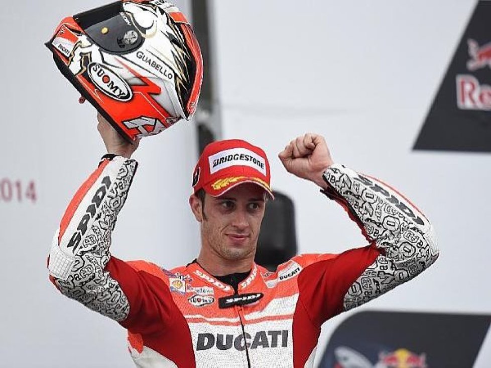 Andrea Dovizioso