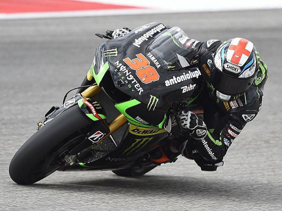 Bradley Smith
