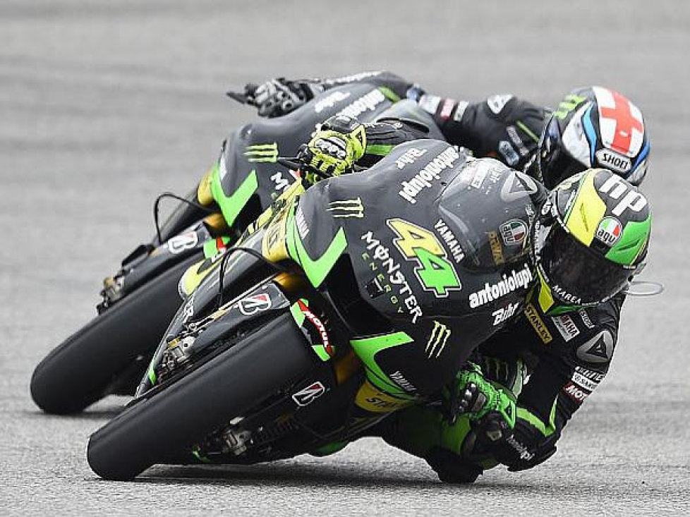 Bradley Smith, Pol Espargaro