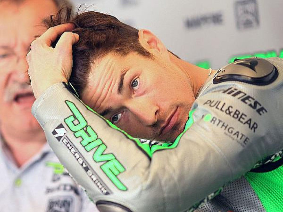 Nicky Hayden