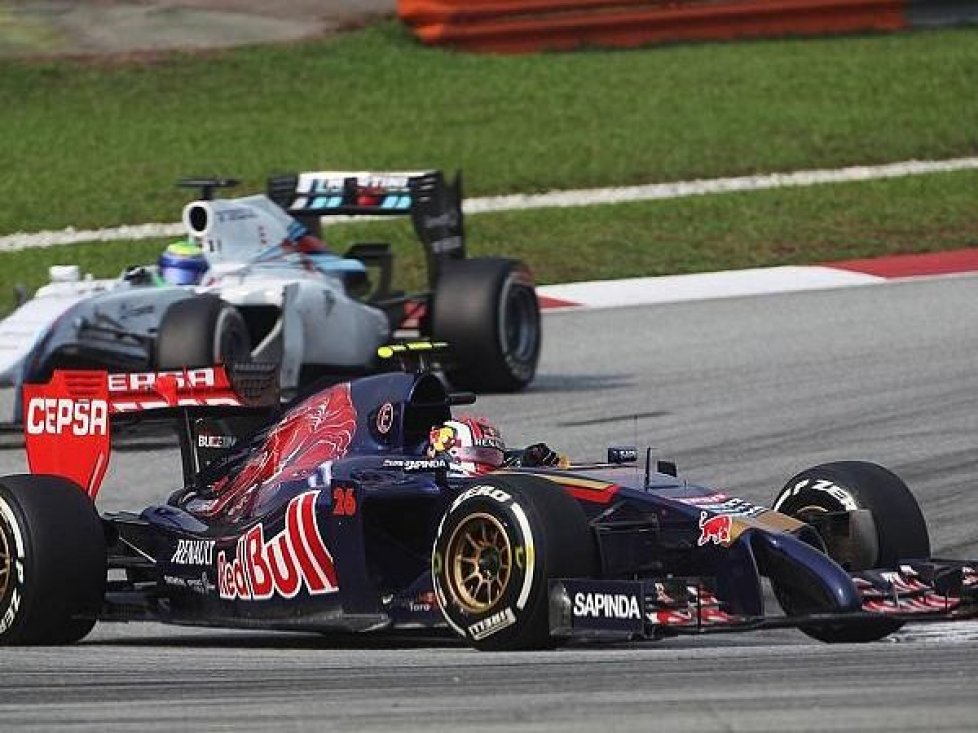 Daniil Kwjat