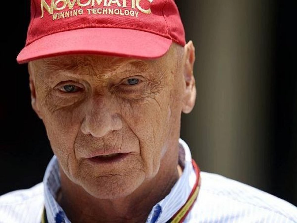 Niki Lauda