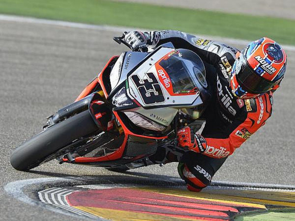 Marco Melandri