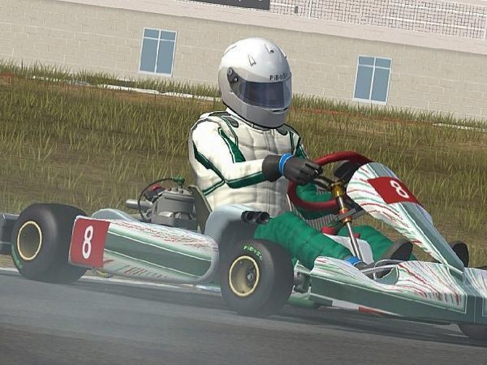 Kart Racing Pro