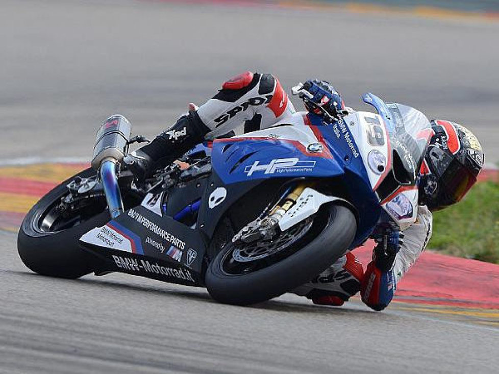 Leon Camier
