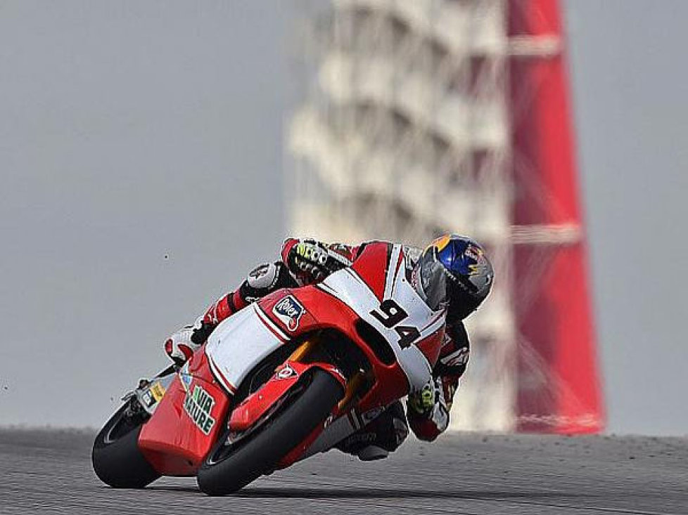 Jonas Folger
