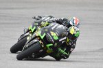 Pol Espargaro vor Bradley Smith (Tech 3) 