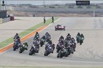 Start in Aragon