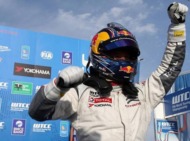 Sebastien Loeb Sebastien Loeb