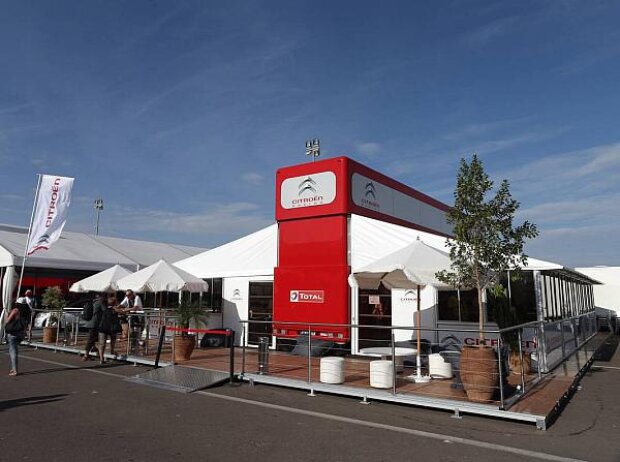 Citroen-Hospitality Citroen-Hospitality