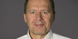 Rampf: "Haben es auch gern langweilig"