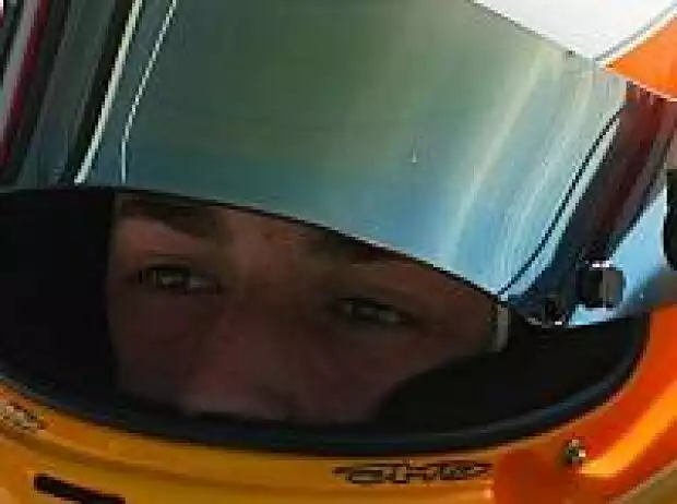Markus Pommer Titel-Bild zur News: Markus Pommer