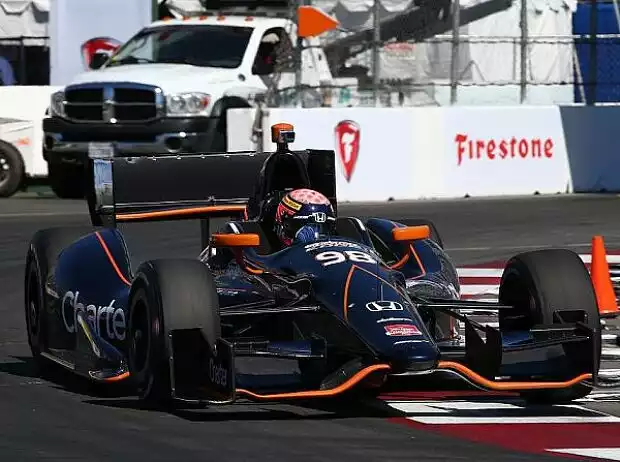 Jack Hawksworth Titel-Bild zur News: Jack Hawksworth