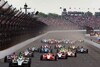 Bild zum Inhalt: Indy 500: Letzte Änderungen am Quali-Format