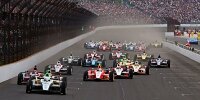 Bild zum Inhalt: Indy 500: Letzte Änderungen am Quali-Format