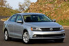 Bild zum Inhalt: New York 2014: Neuer Volkswagen Jetta debütiert am Hudson