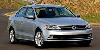 Bild zum Inhalt: New York 2014: Neuer Volkswagen Jetta debütiert am Hudson